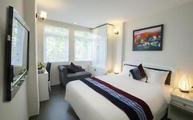 Mai Charming Hotel And Spa